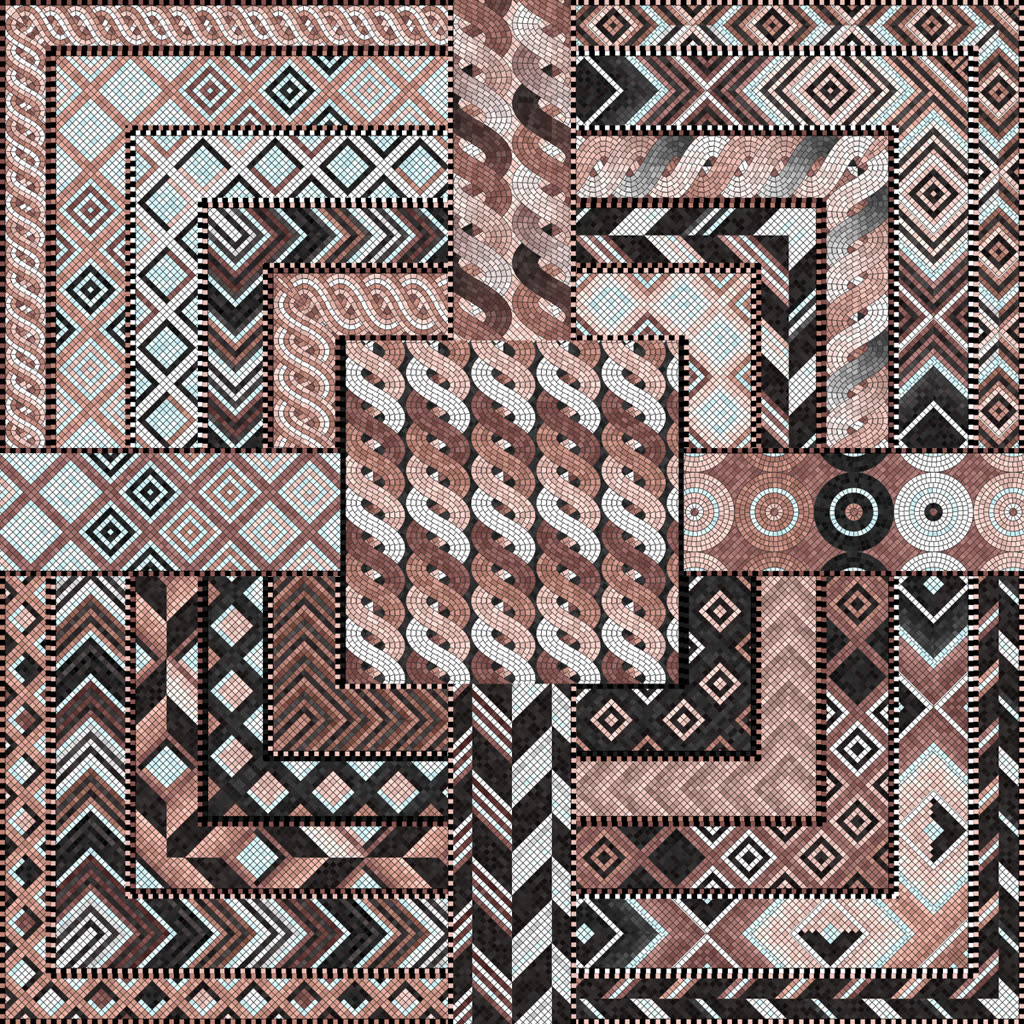 Ornamental typo — variant 7